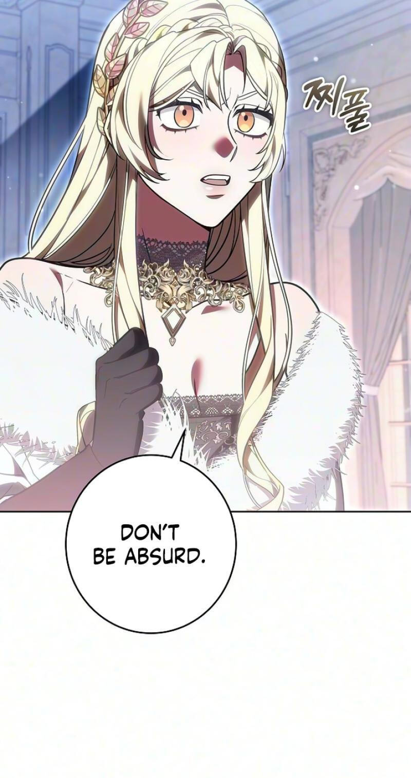 Read Abducting the Empress chapter 41 image 10 on Lezhin