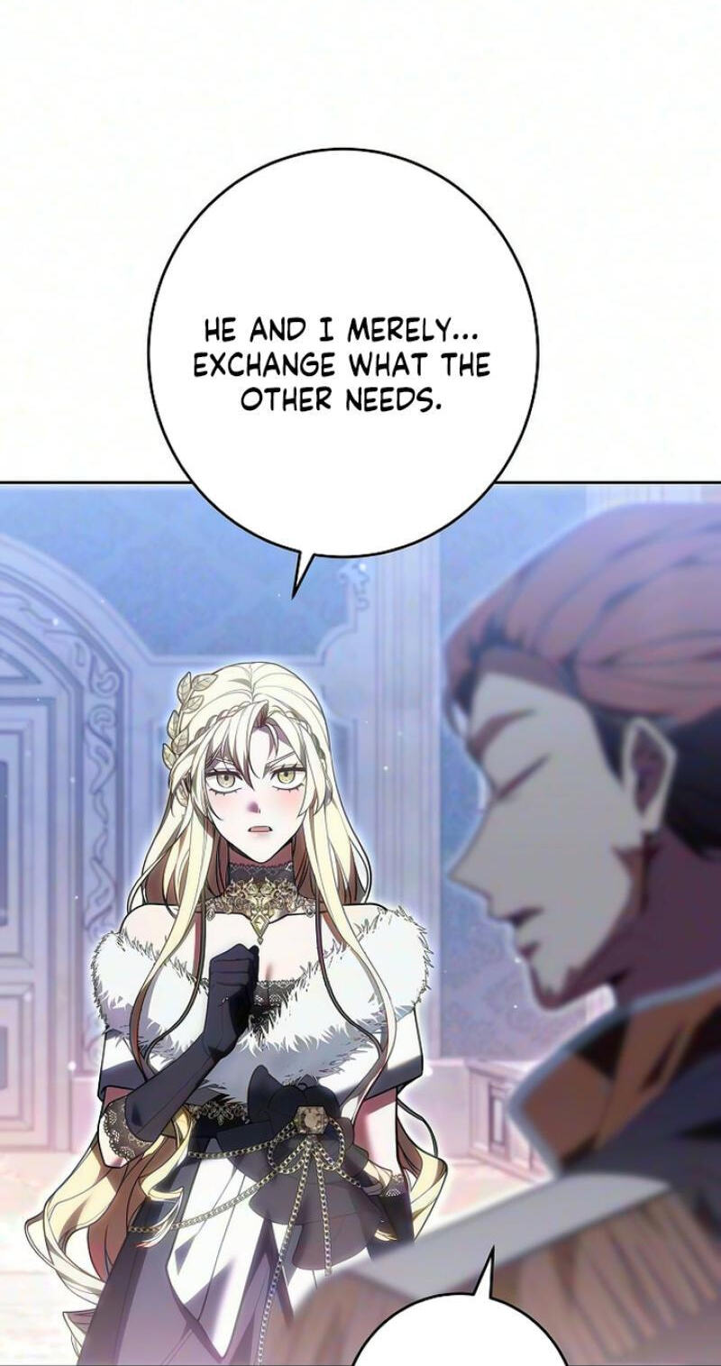 Read Abducting the Empress chapter 41 image 11 on Lezhin
