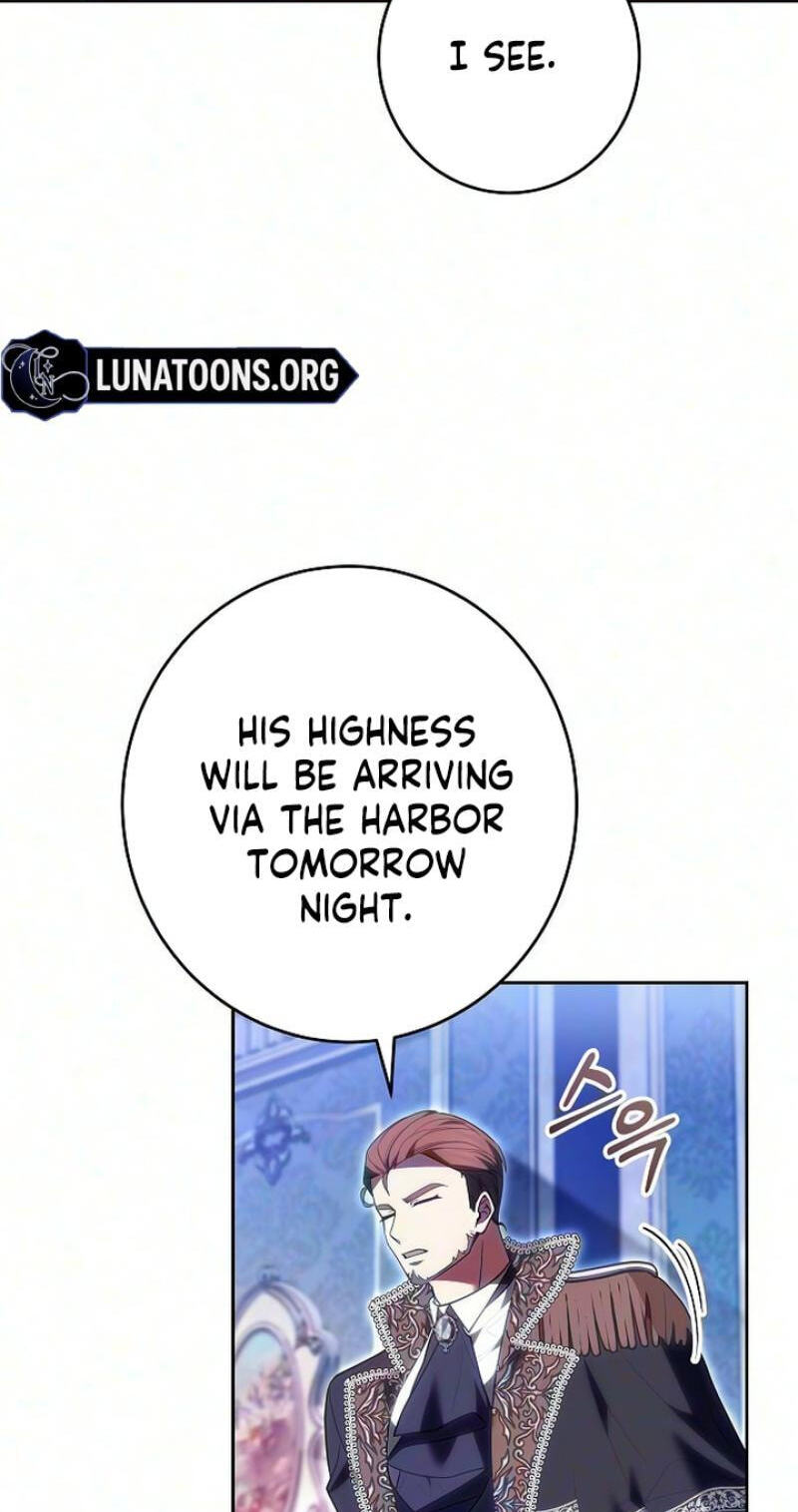 Read Abducting the Empress chapter 41 image 12 on Lezhin