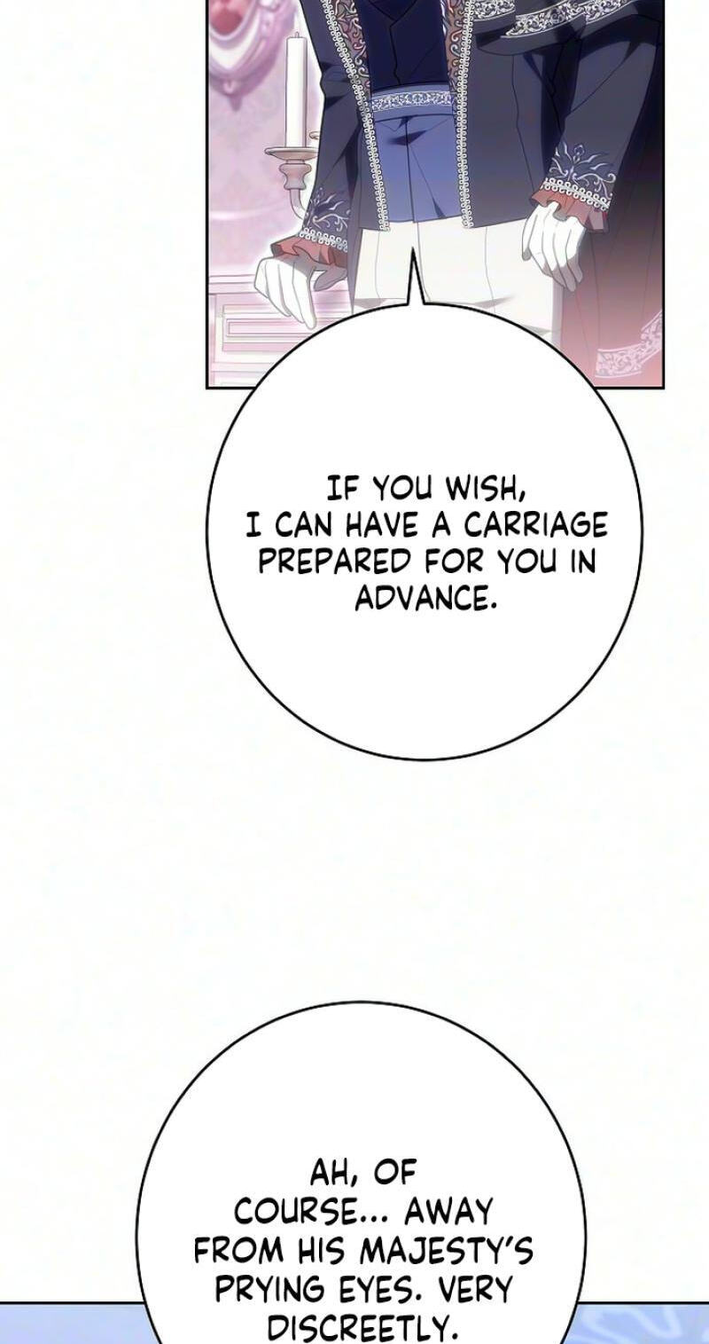 Read Abducting the Empress chapter 41 image 13 on Lezhin