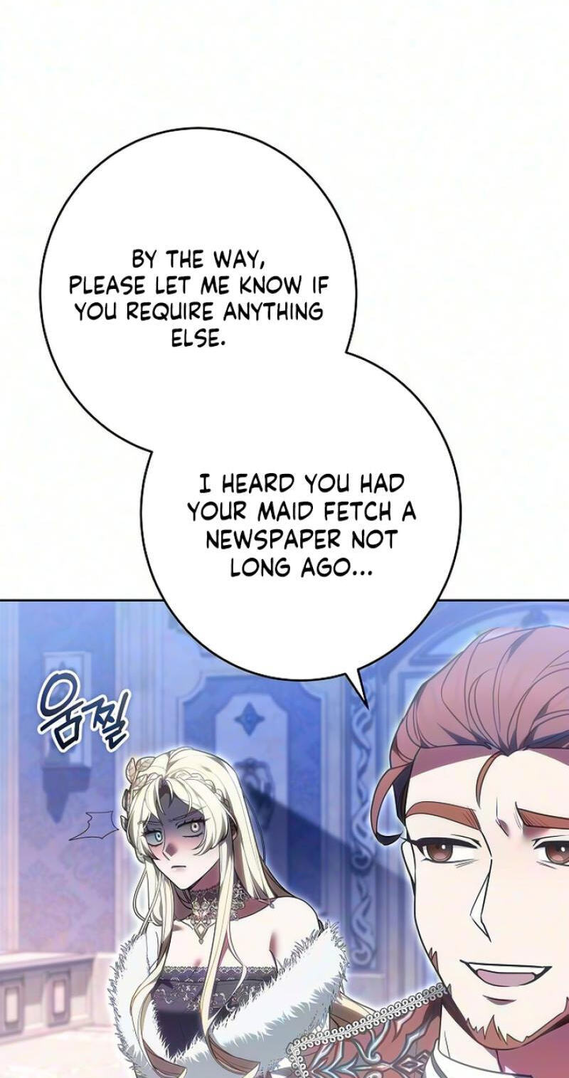 Read Abducting the Empress chapter 41 image 15 on Lezhin
