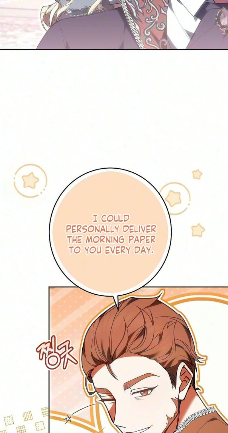 Read Abducting the Empress chapter 41 image 16 on Lezhin