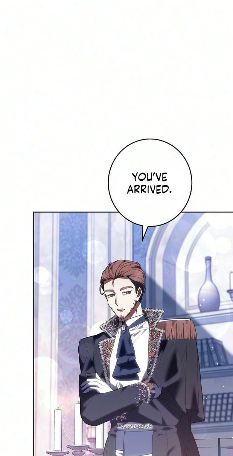 Read Abducting the Empress chapter 41 image 2 on Lezhin