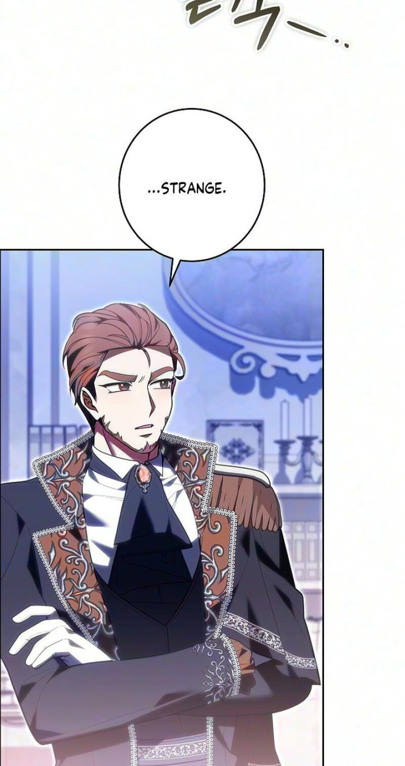 Read Abducting the Empress chapter 41 image 20 on Lezhin