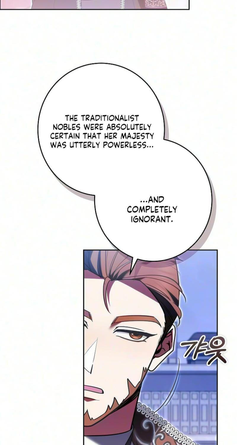 Read Abducting the Empress chapter 41 image 21 on Lezhin