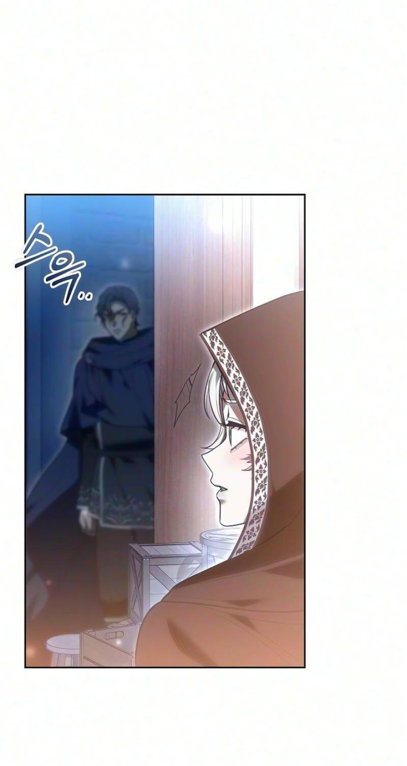Read Abducting the Empress chapter 41 image 28 on Lezhin