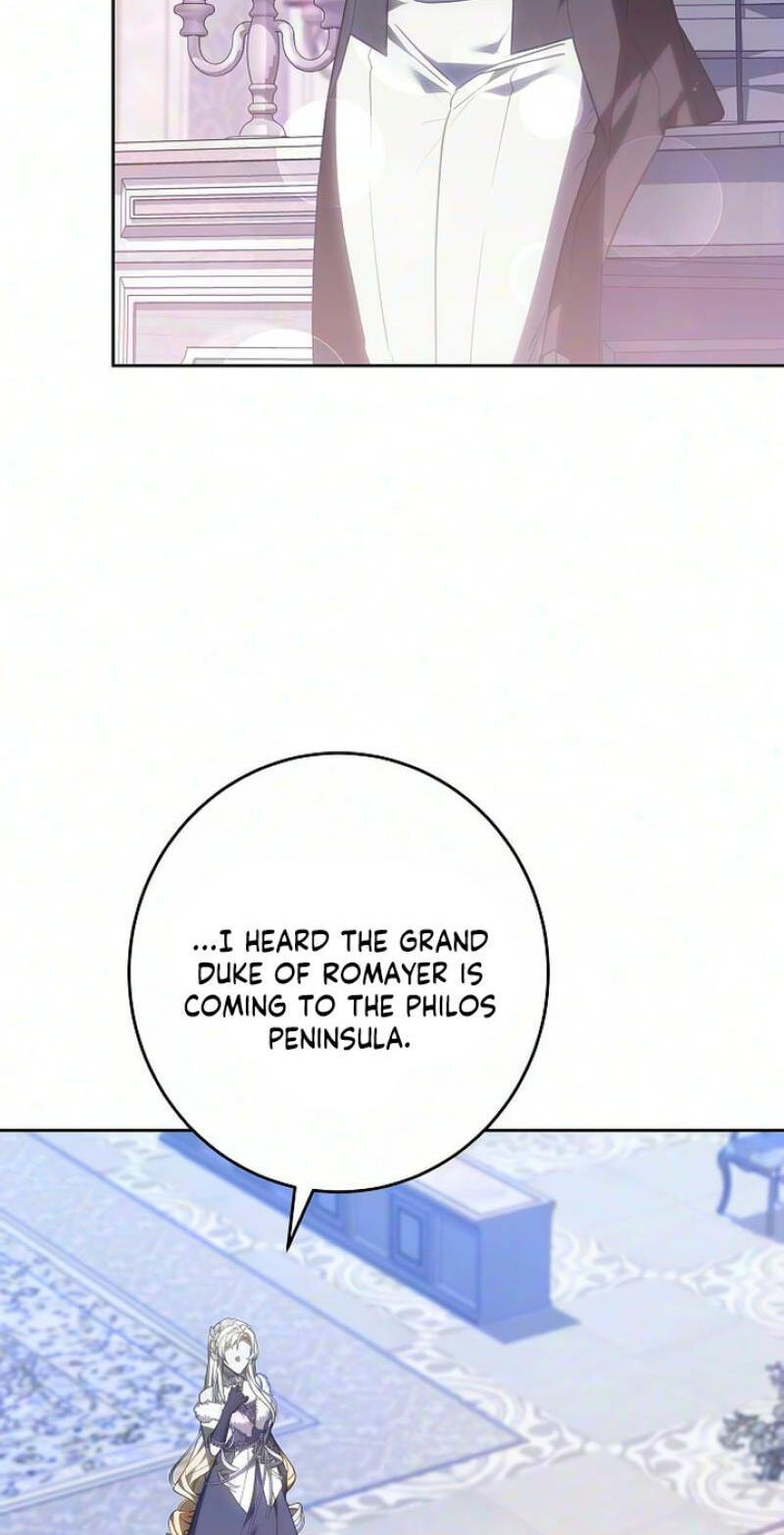 Read Abducting the Empress chapter 41 image 3 on Lezhin