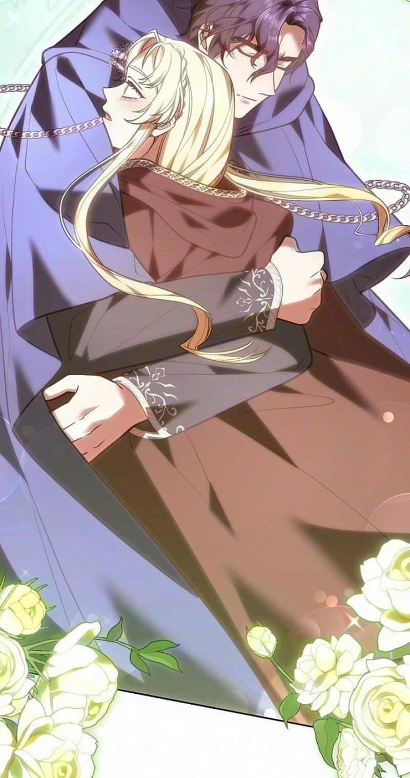 Read Abducting the Empress chapter 41 image 32 on Lezhin