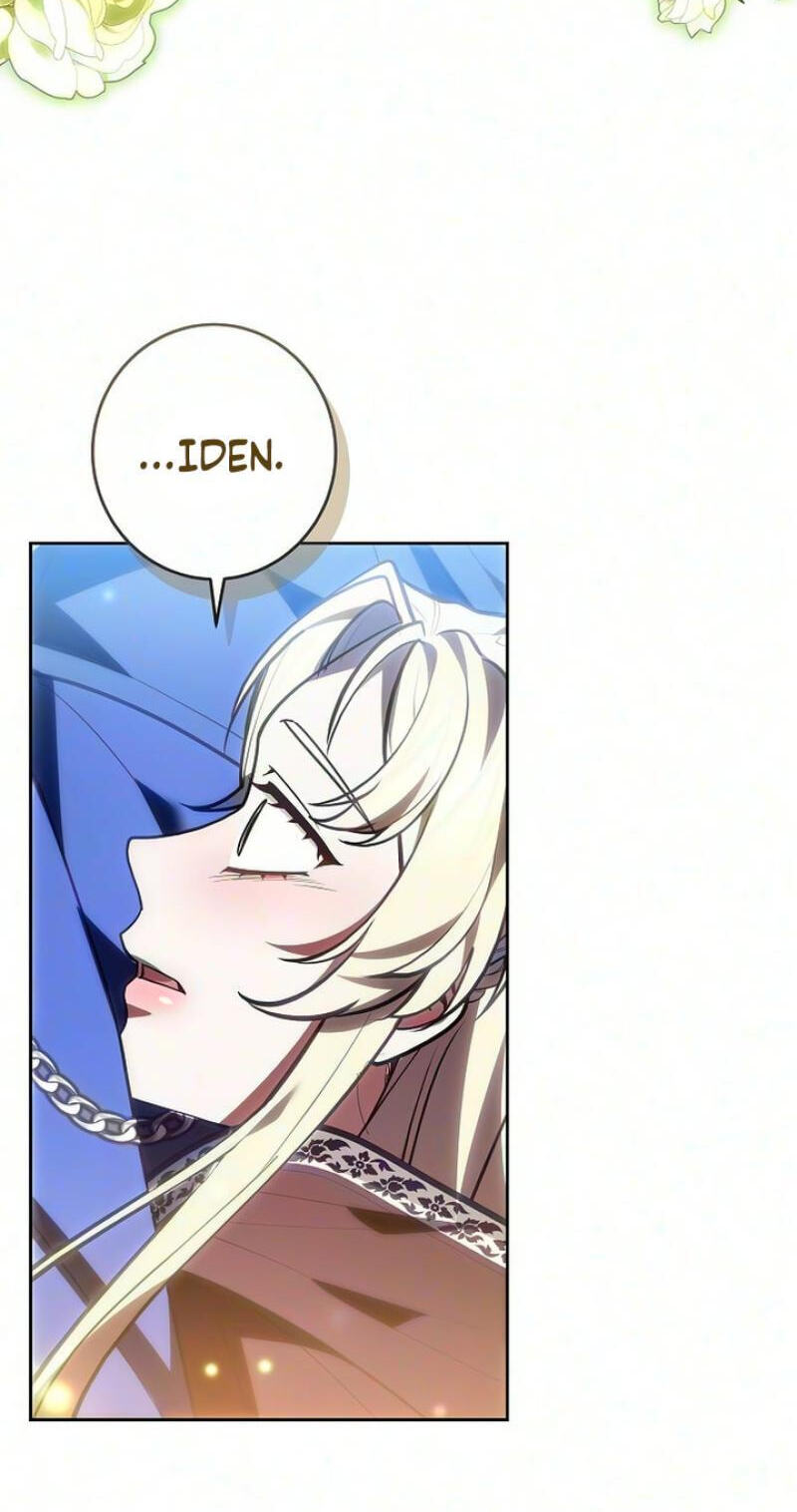 Read Abducting the Empress chapter 41 image 33 on Lezhin