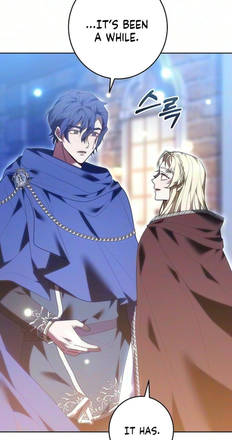 Read Abducting the Empress chapter 41 image 35 on Lezhin