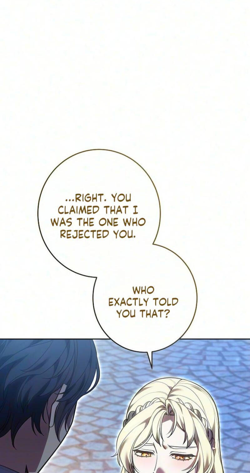 Read Abducting the Empress chapter 41 image 41 on Lezhin
