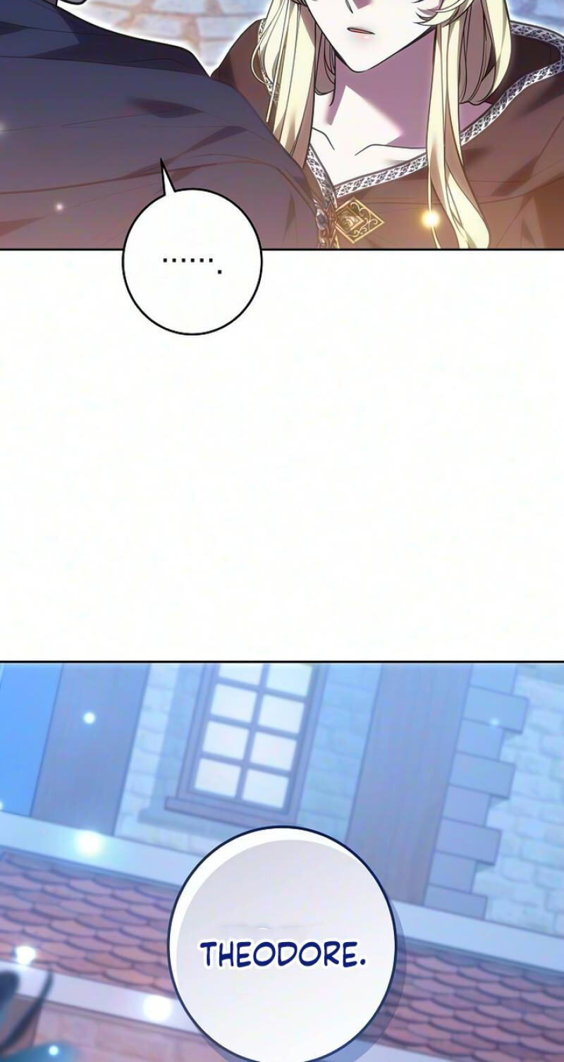 Read Abducting the Empress chapter 41 image 42 on Lezhin