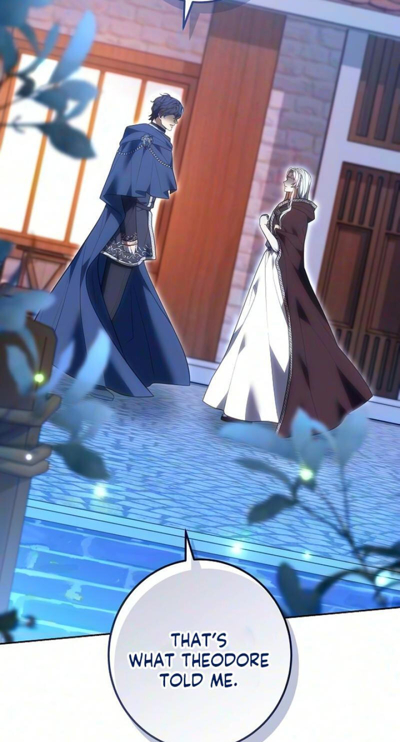Read Abducting the Empress chapter 41 image 43 on Lezhin