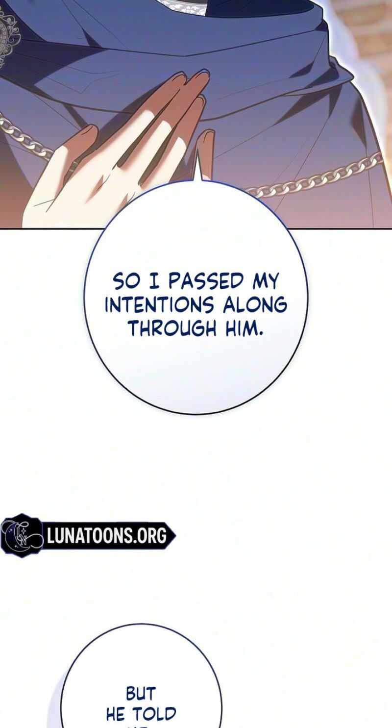 Read Abducting the Empress chapter 41 image 45 on Lezhin