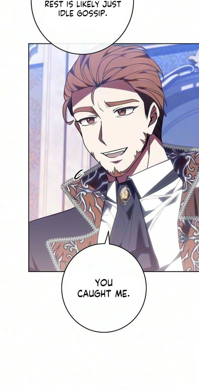 Read Abducting the Empress chapter 41 image 5 on Lezhin