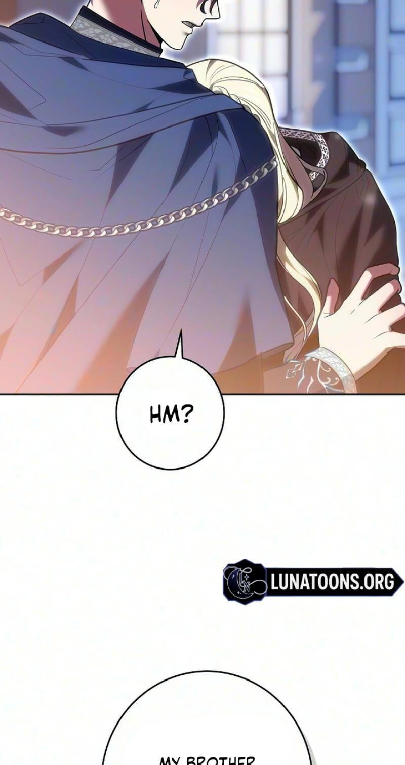 Read Abducting the Empress chapter 41 image 62 on Lezhin