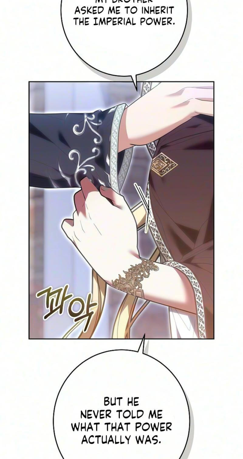 Read Abducting the Empress chapter 41 image 63 on Lezhin