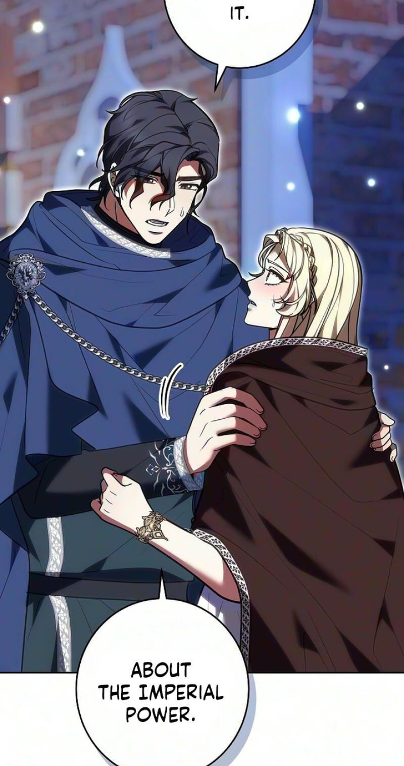 Read Abducting the Empress chapter 41 image 67 on Lezhin