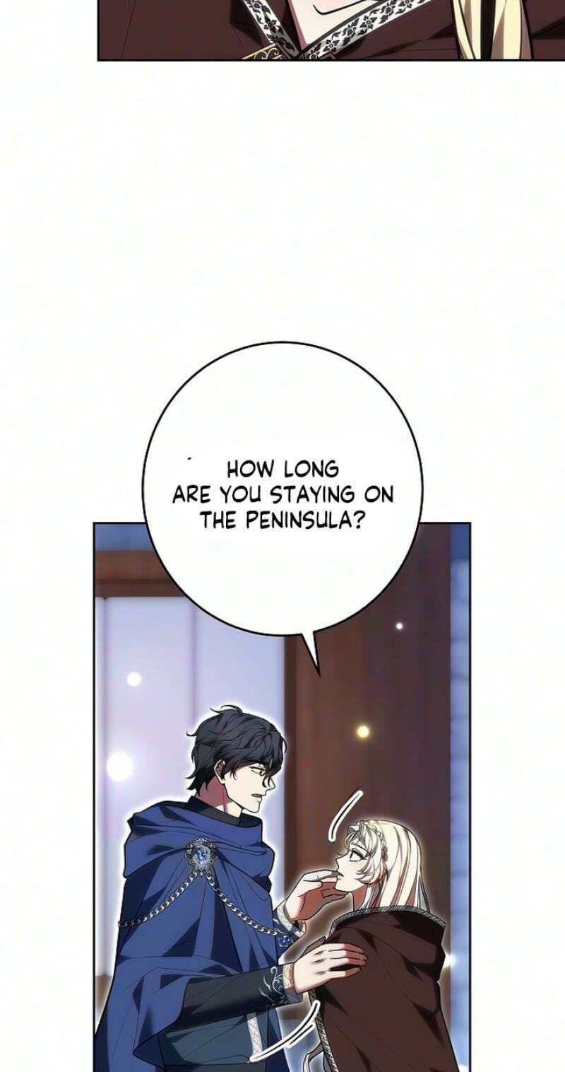 Read Abducting the Empress chapter 41 image 69 on Lezhin