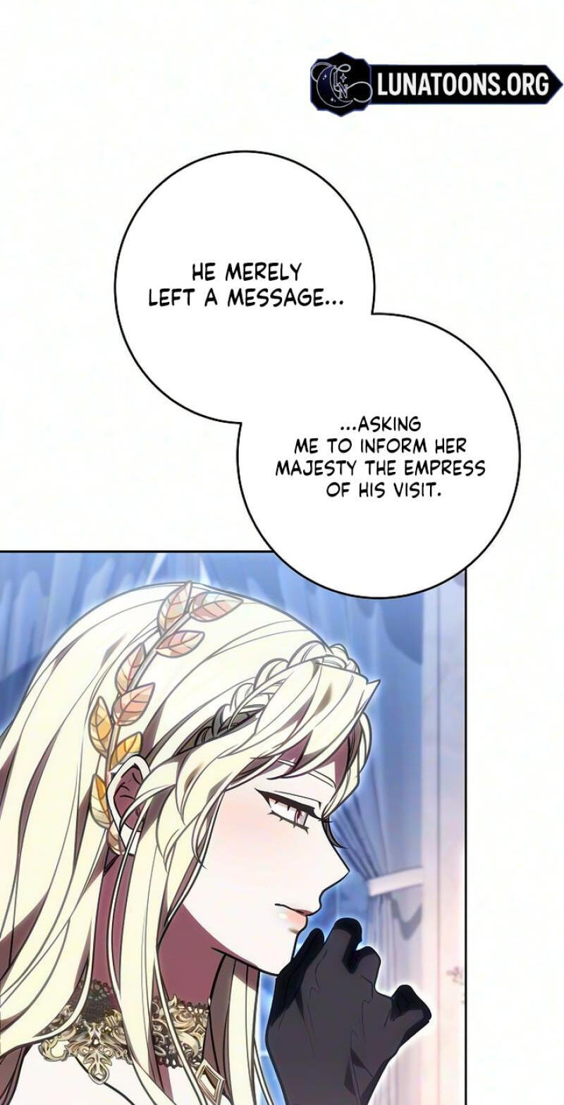 Read Abducting the Empress chapter 41 image 7 on Lezhin