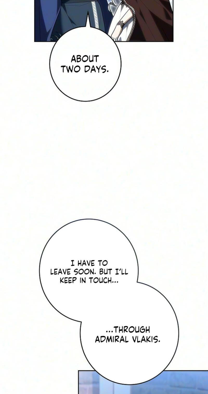 Read Abducting the Empress chapter 41 image 70 on Lezhin