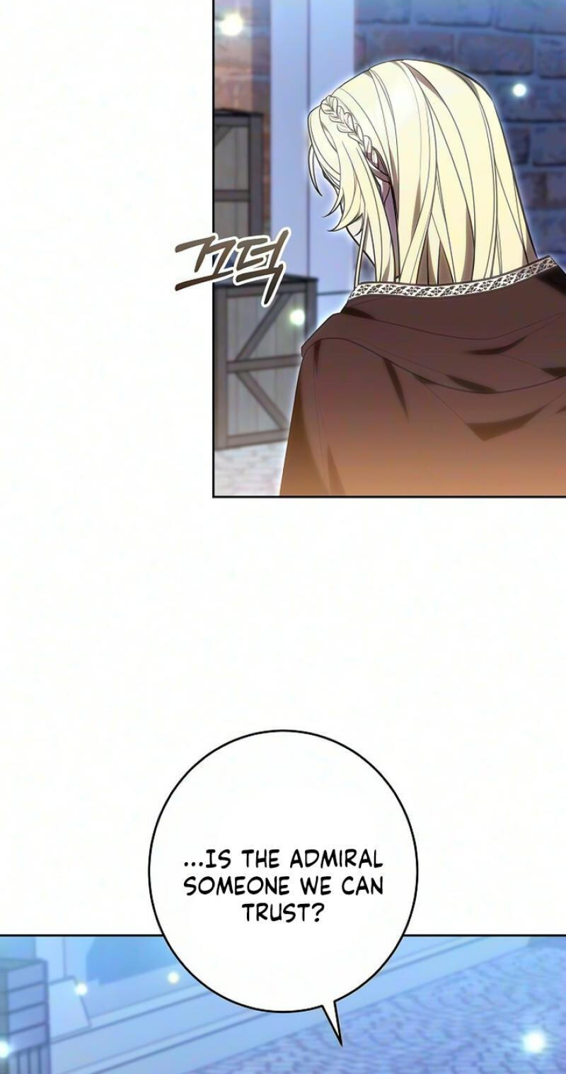 Read Abducting the Empress chapter 41 image 71 on Lezhin