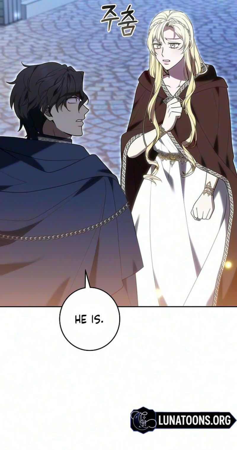 Read Abducting the Empress chapter 41 image 72 on Lezhin