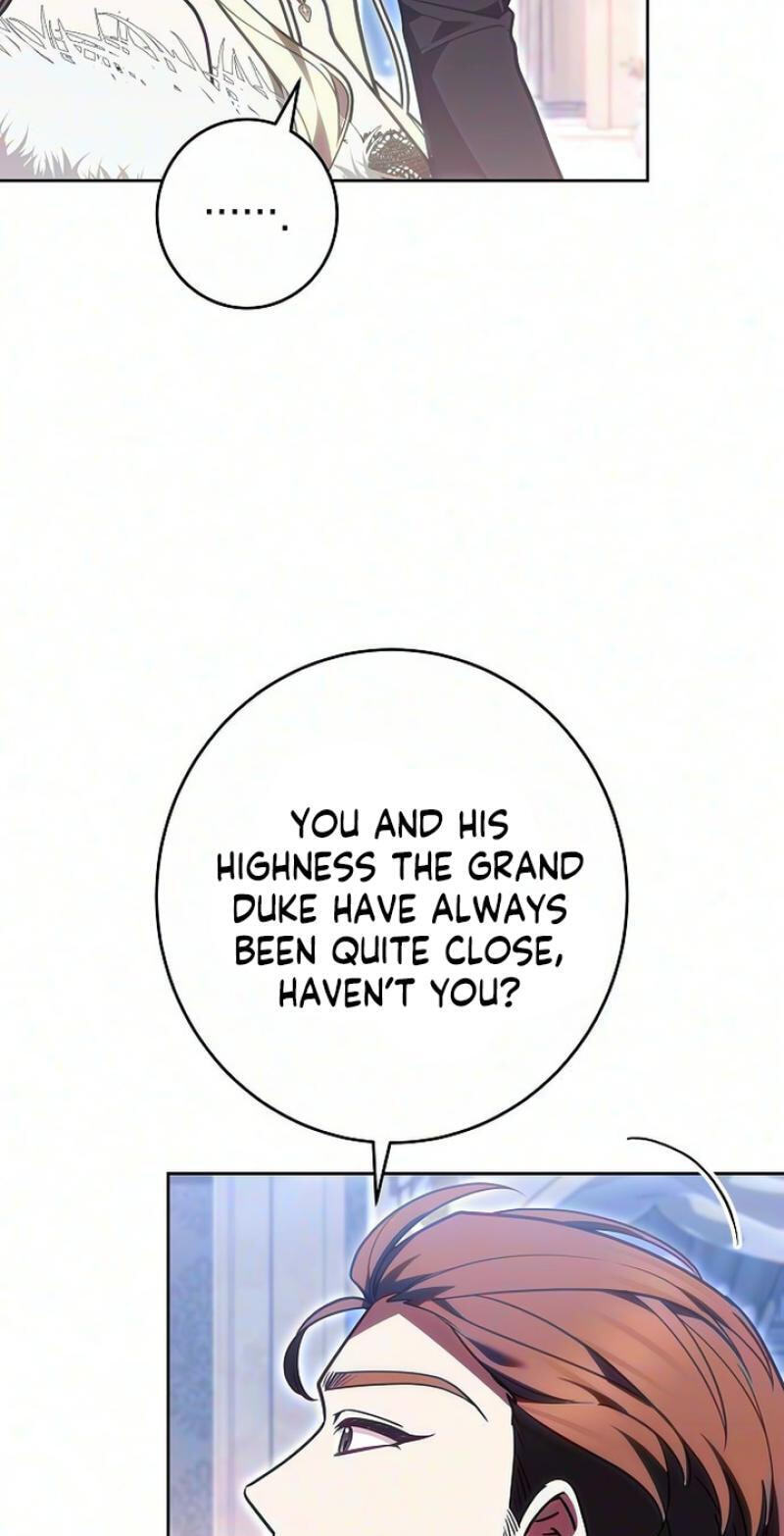 Read Abducting the Empress chapter 41 image 8 on Lezhin
