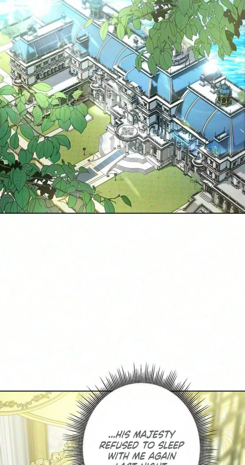 Read Abducting the Empress chapter 41 image 80 on Lezhin