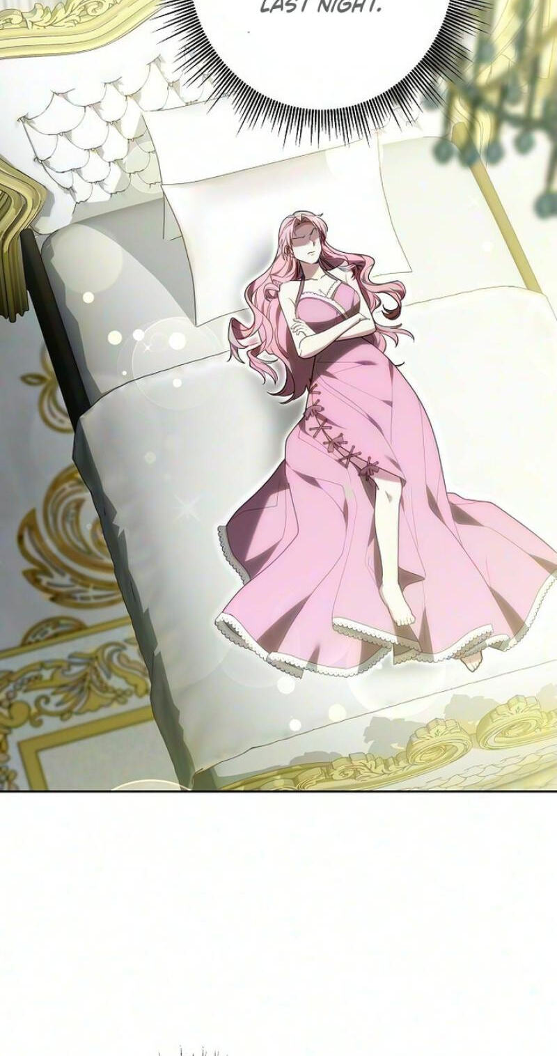 Read Abducting the Empress chapter 41 image 81 on Lezhin