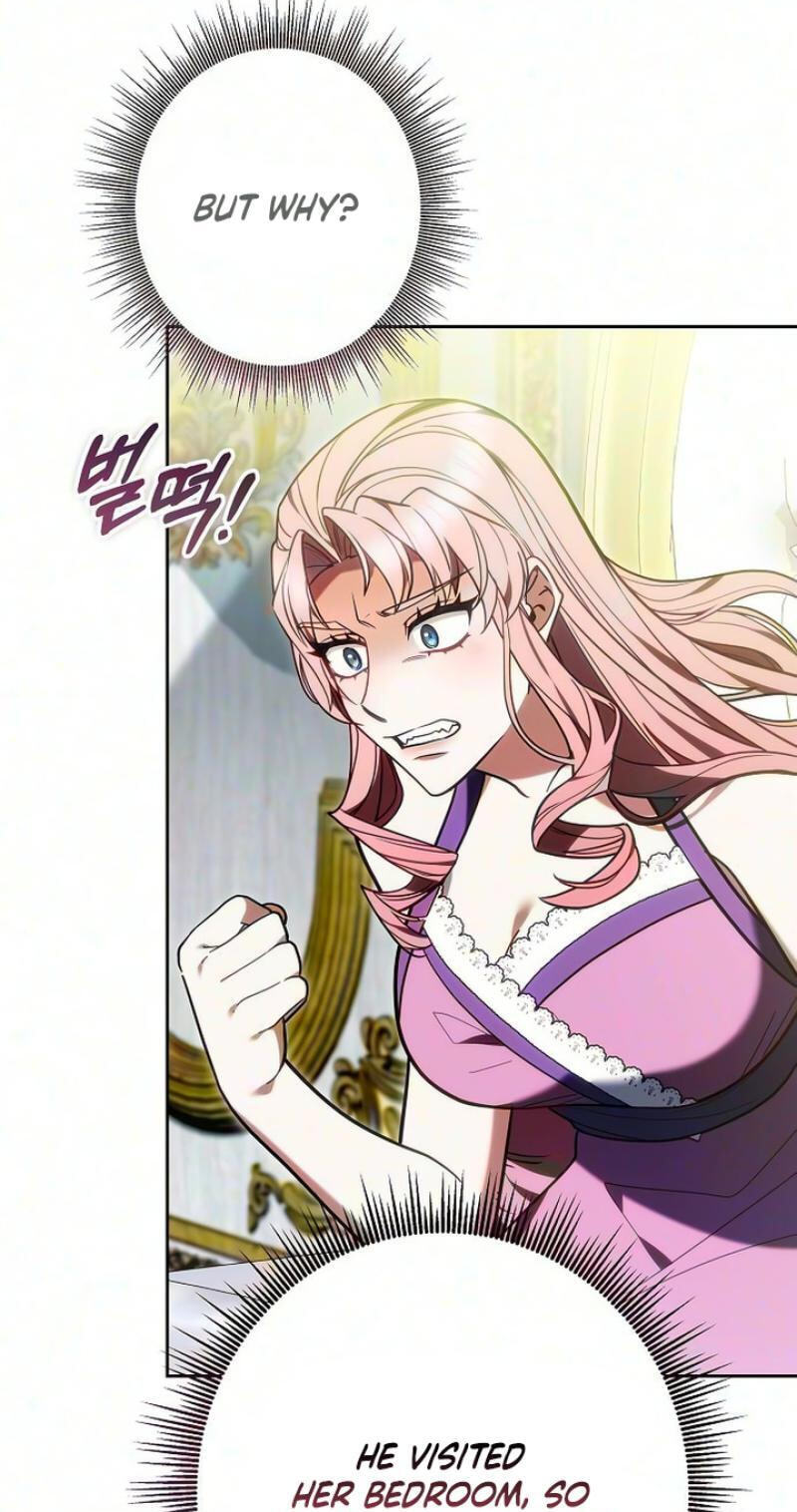 Read Abducting the Empress chapter 41 image 82 on Lezhin