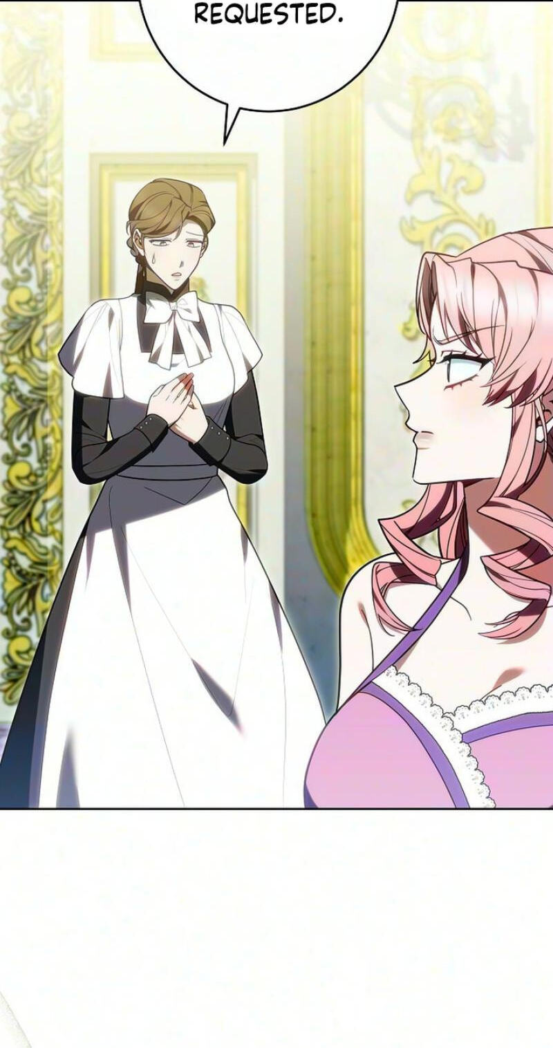 Read Abducting the Empress chapter 41 image 85 on Lezhin
