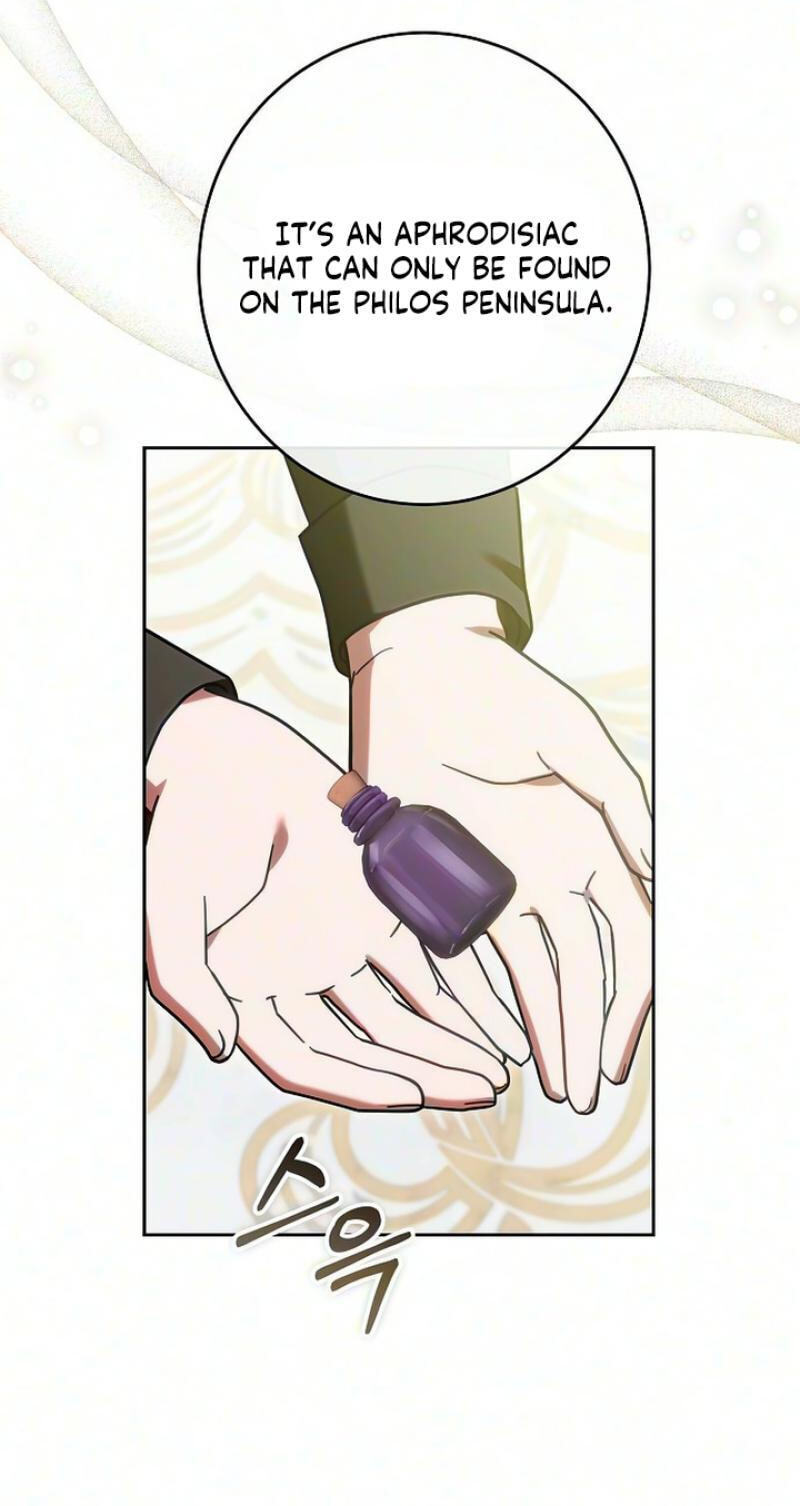Read Abducting the Empress chapter 41 image 86 on Lezhin