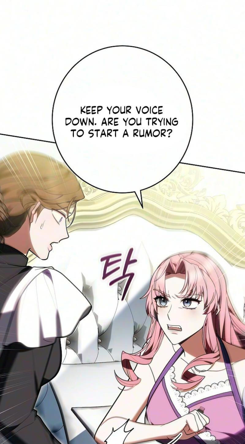 Read Abducting the Empress chapter 41 image 87 on Lezhin