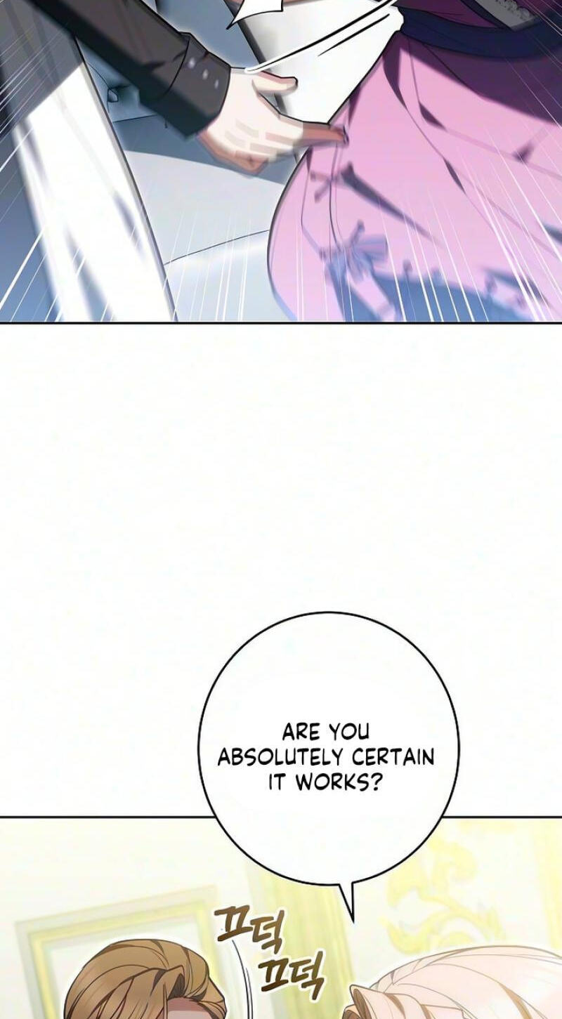 Read Abducting the Empress chapter 41 image 88 on Lezhin