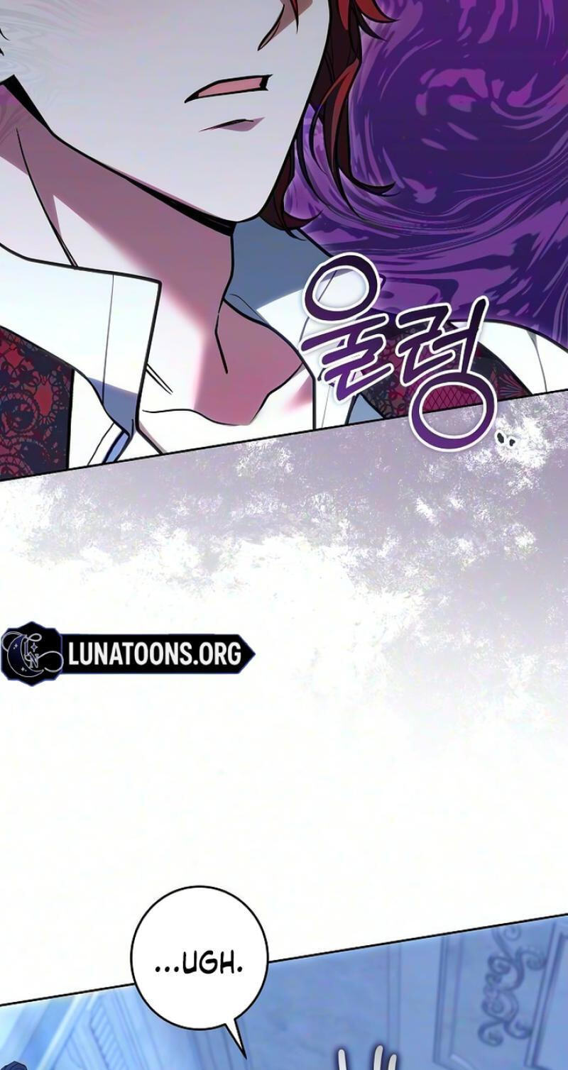Read Abducting the Empress chapter 42 image 18 on Lezhin
