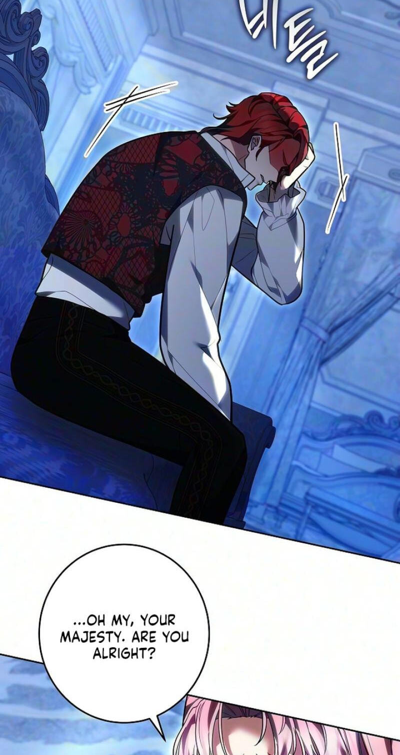 Read Abducting the Empress chapter 42 image 19 on Lezhin