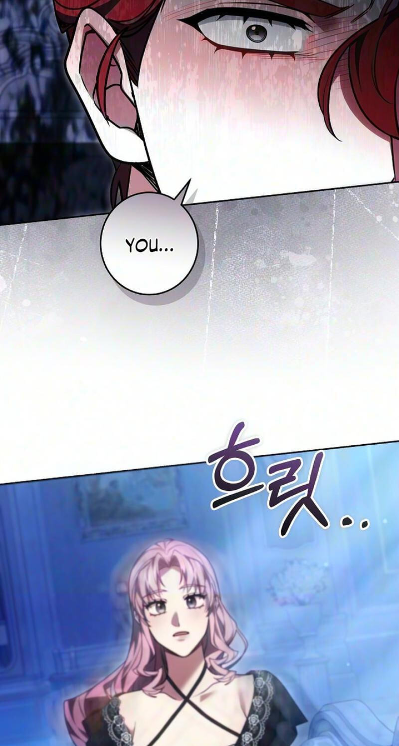 Read Abducting the Empress chapter 42 image 21 on Lezhin