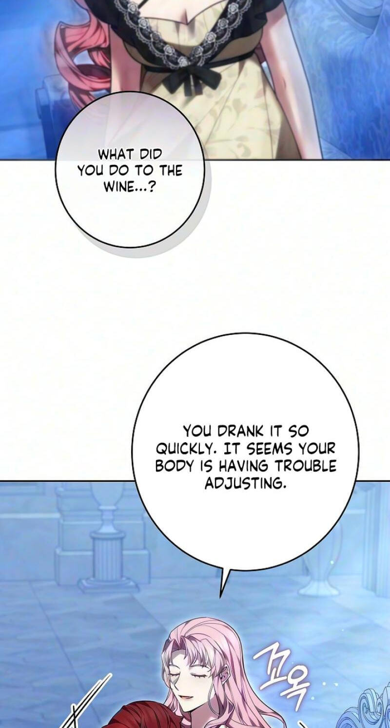 Read Abducting the Empress chapter 42 image 22 on Lezhin