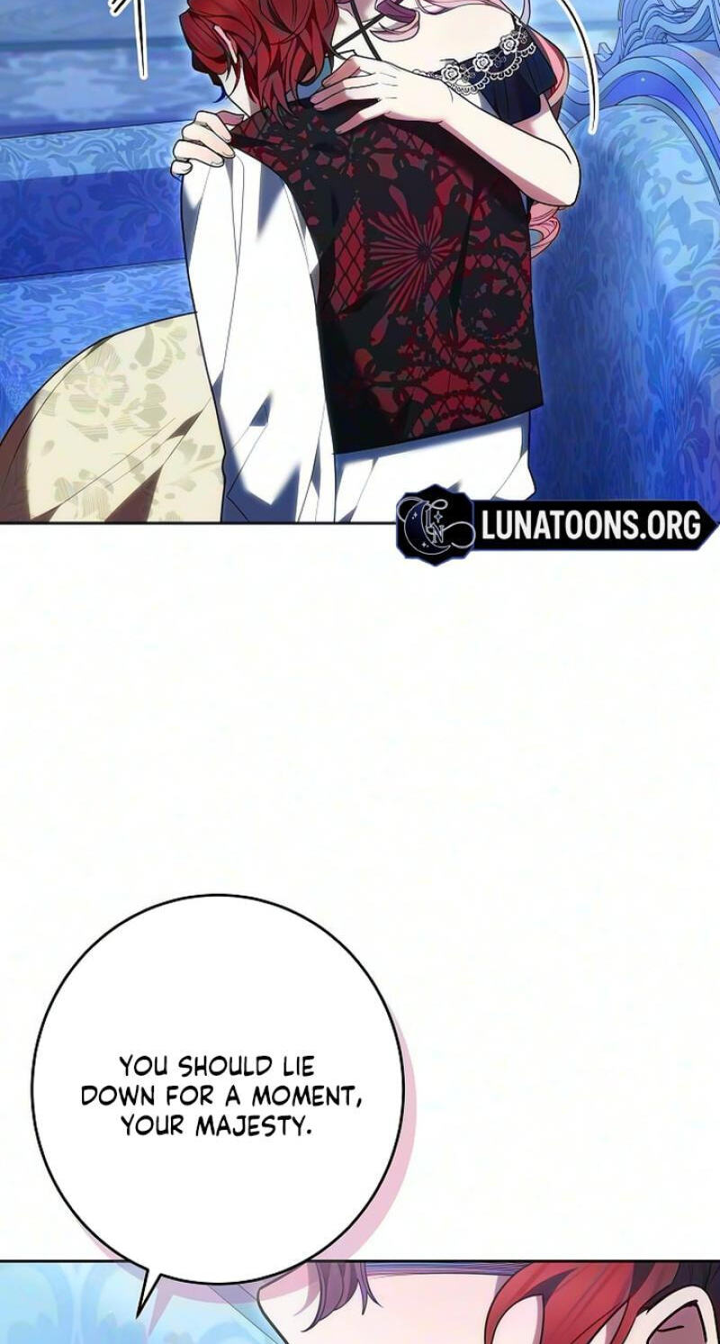 Read Abducting the Empress chapter 42 image 23 on Lezhin