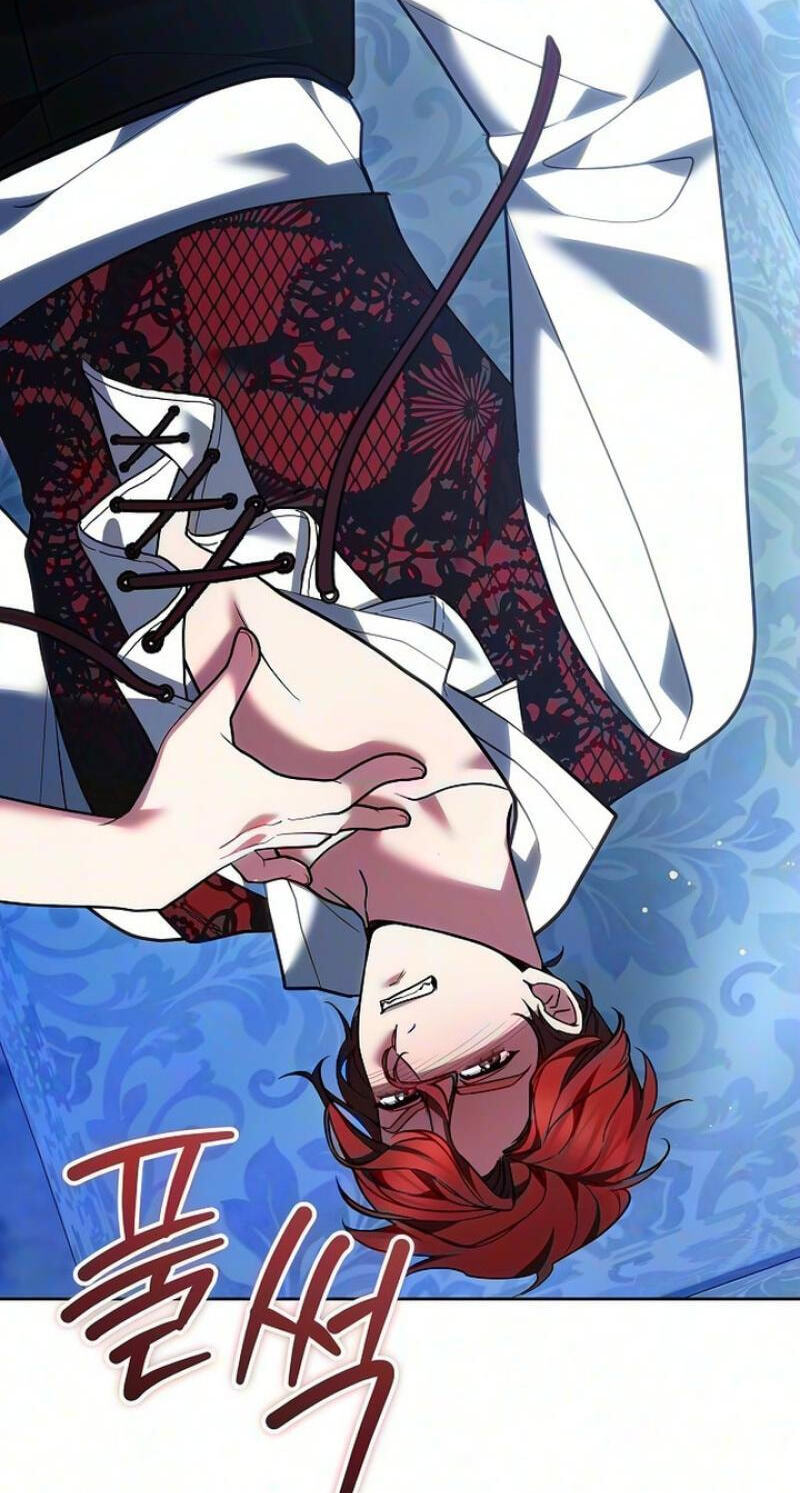Read Abducting the Empress chapter 42 image 25 on Lezhin
