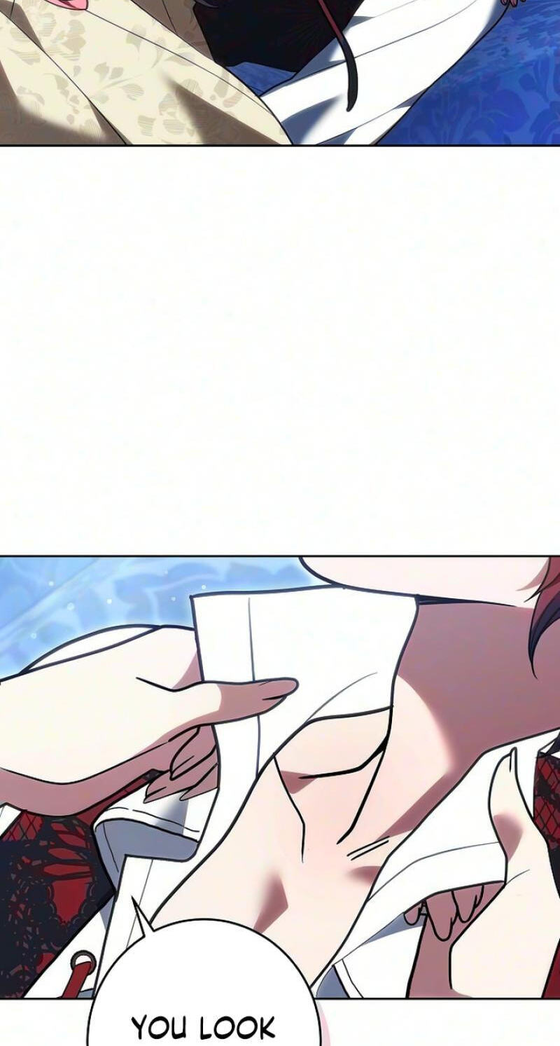 Read Abducting the Empress chapter 42 image 27 on Lezhin