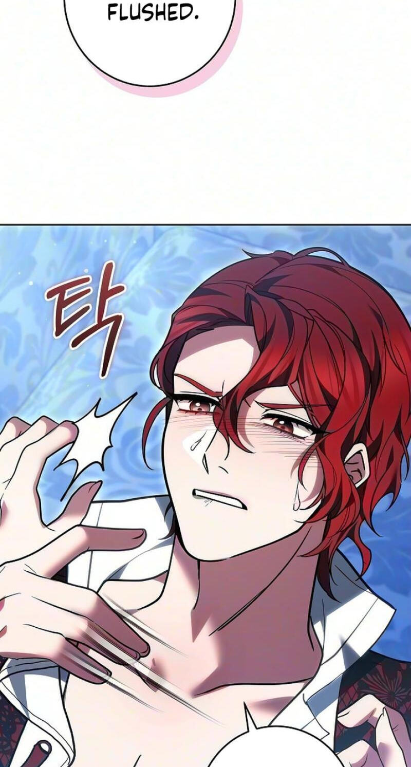 Read Abducting the Empress chapter 42 image 28 on Lezhin