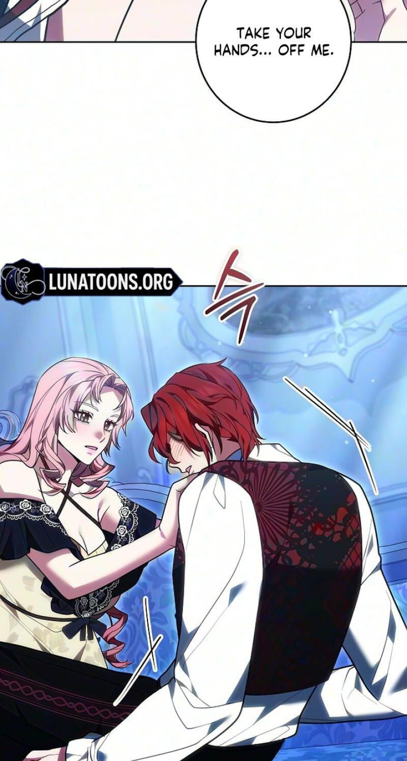Read Abducting the Empress chapter 42 image 29 on Lezhin