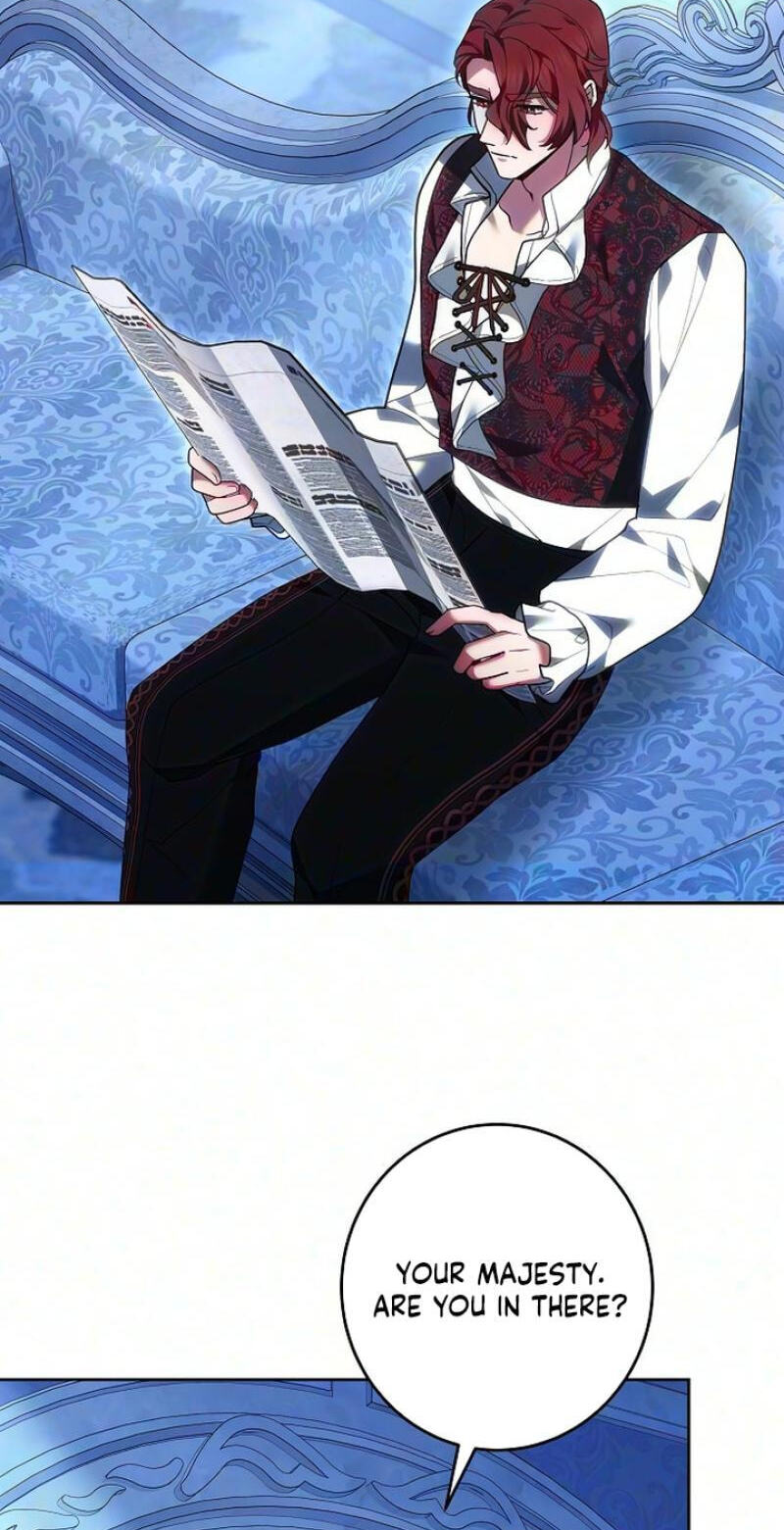Read Abducting the Empress chapter 42 image 3 on Lezhin