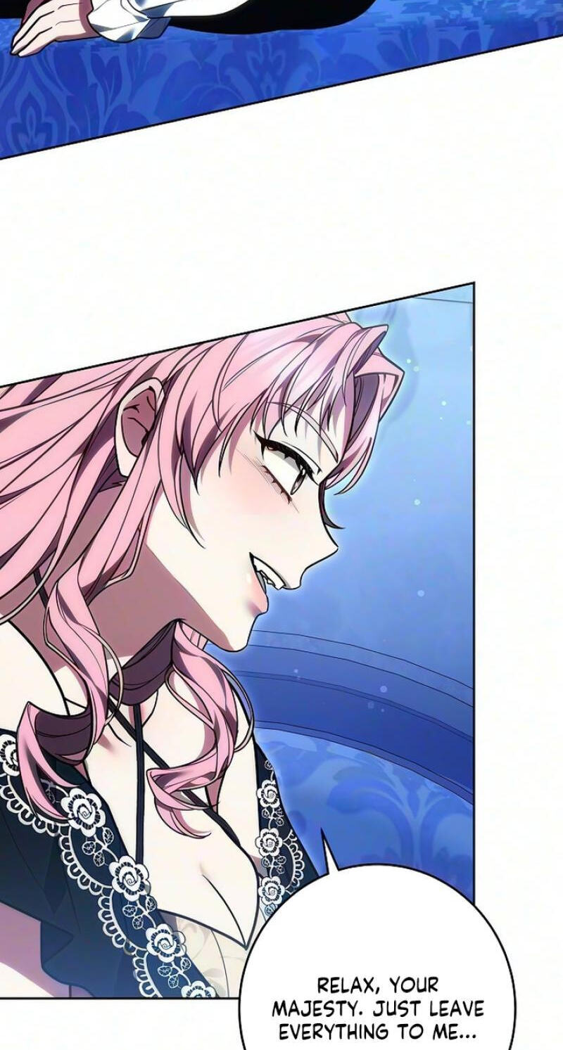 Read Abducting the Empress chapter 42 image 30 on Lezhin