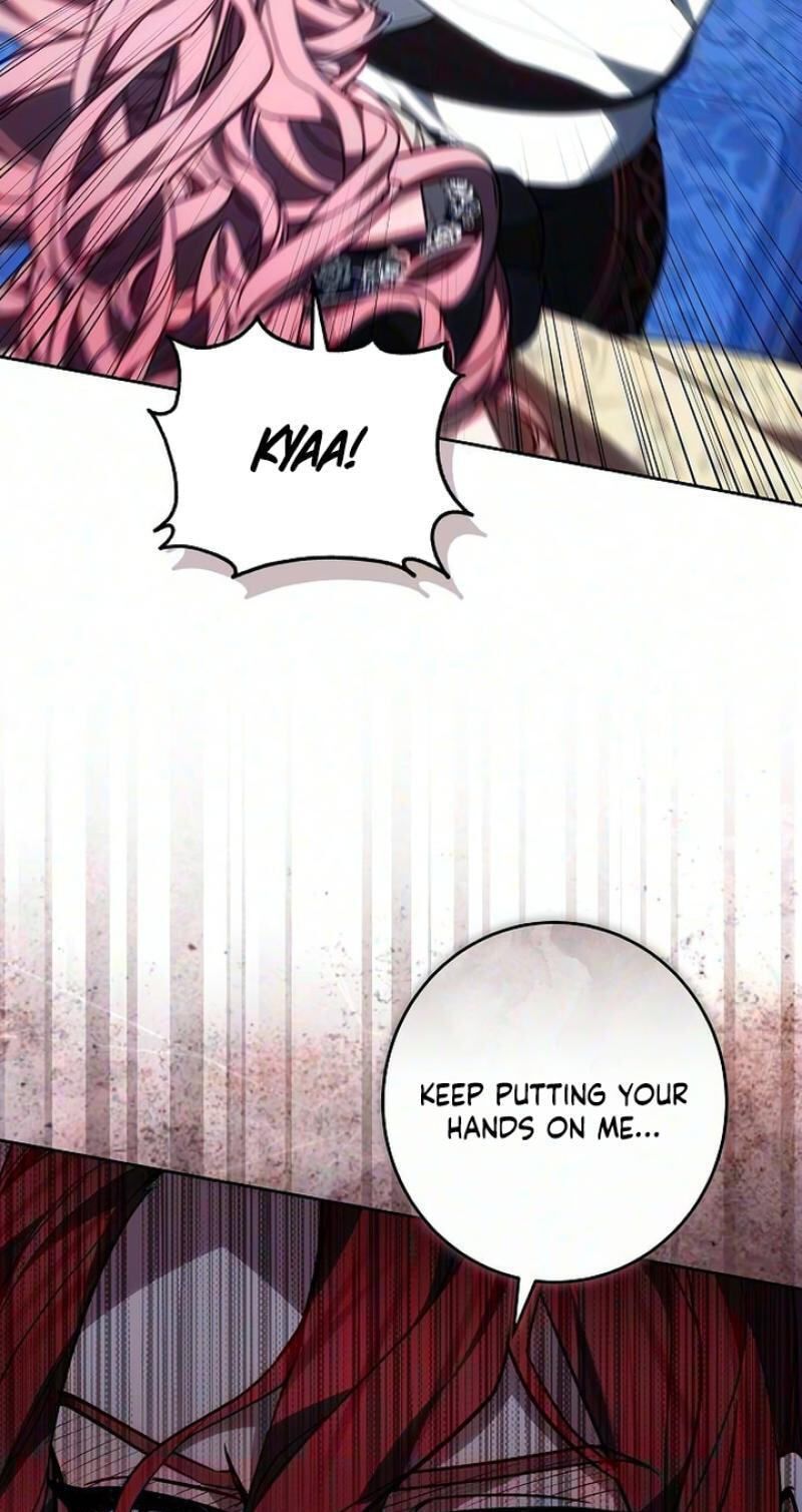 Read Abducting the Empress chapter 42 image 32 on Lezhin