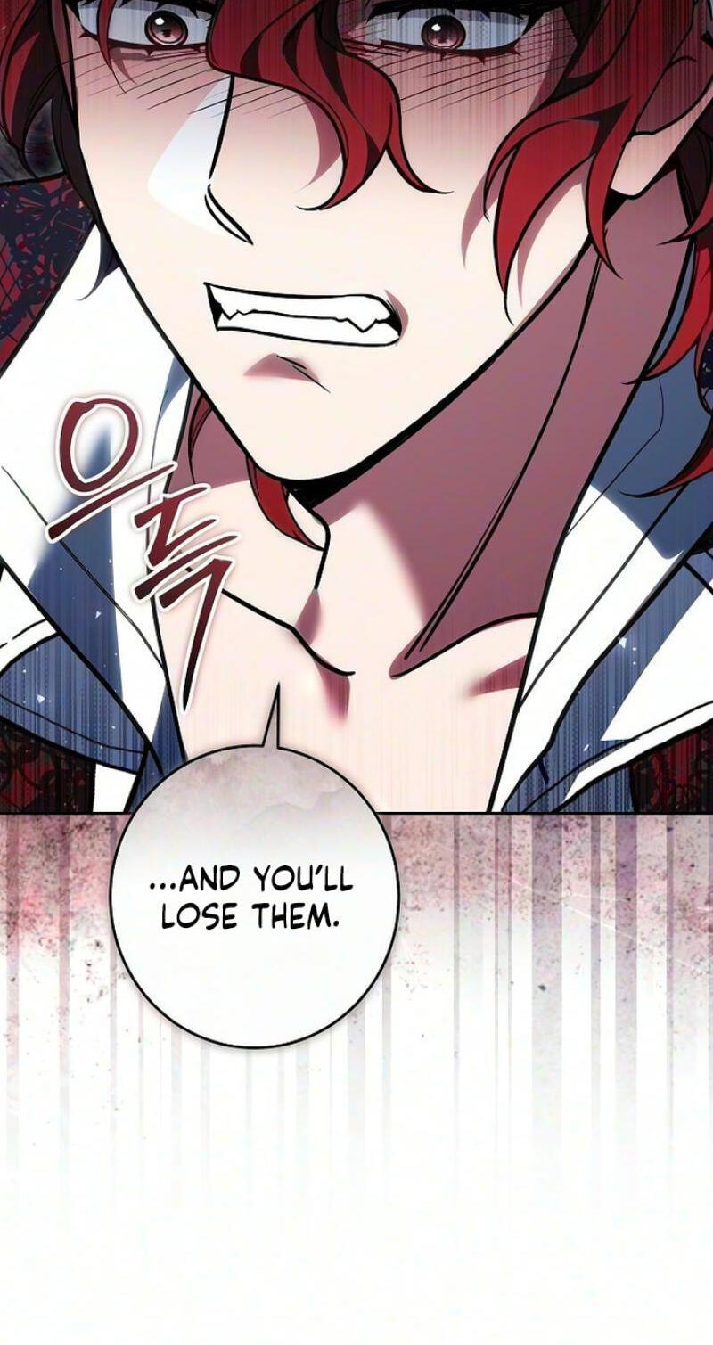 Read Abducting the Empress chapter 42 image 33 on Lezhin