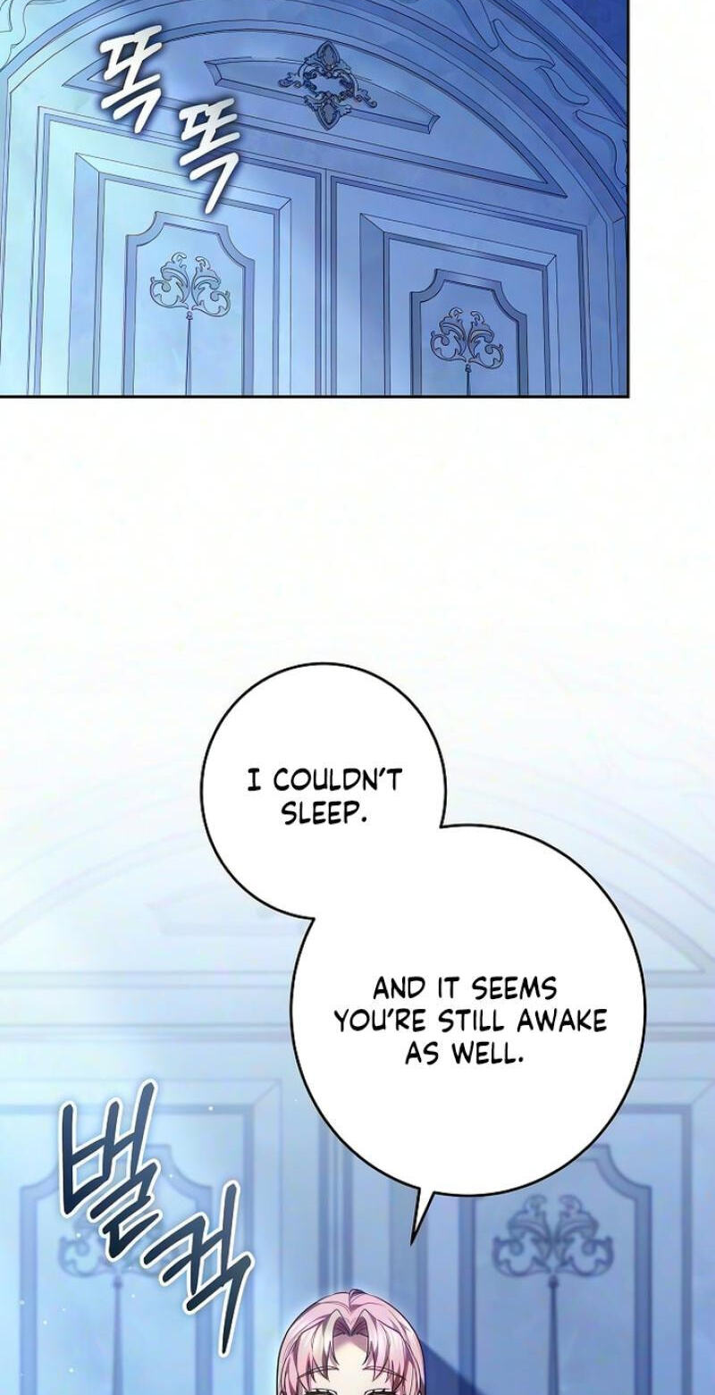 Read Abducting the Empress chapter 42 image 4 on Lezhin