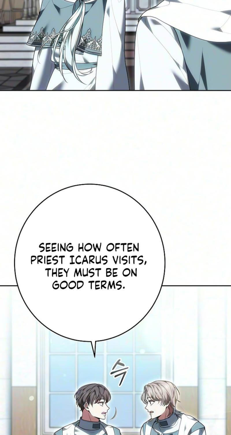Read Abducting the Empress chapter 42 image 43 on Lezhin